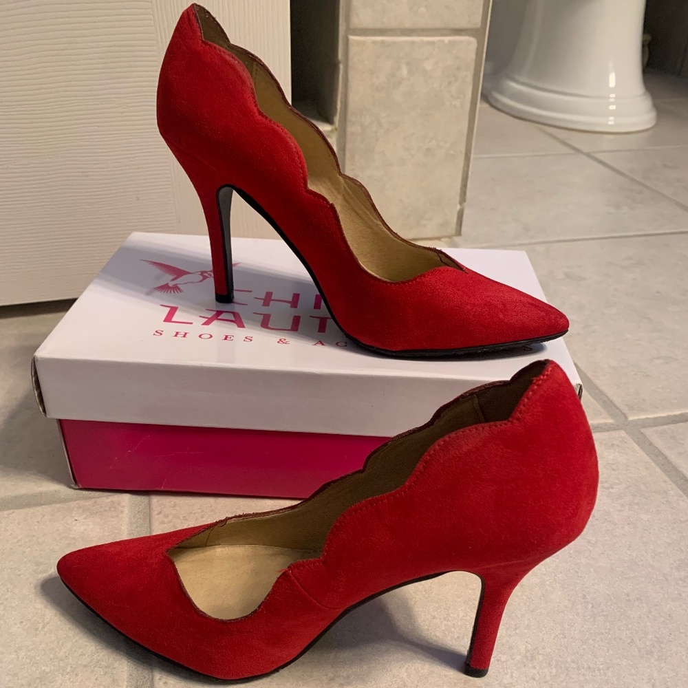 Women's Shoes Size 9